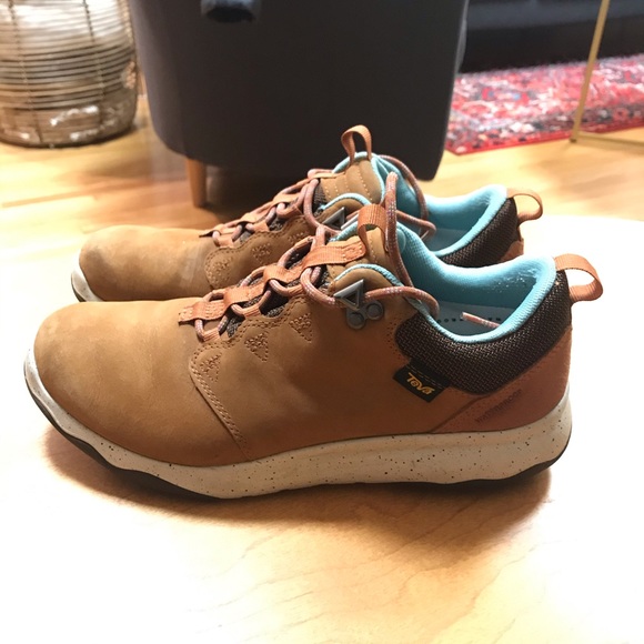 Teva | Shoes | Teva Arrowood Waterproof 